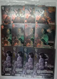 2026年最新】三国志大戦tcg 呂布の人気アイテム - メルカリ