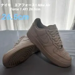 ナイキ　エアフォース1 Nike Air Force 1 Af1 26.5cm