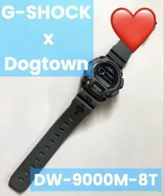 2026年最新】G-SHOCK DW-9000の人気アイテム - メルカリ