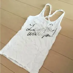 &by P&Dタンクトップのサムネイル