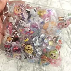 ボンボンドロップシール お裾分け