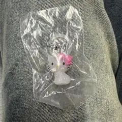 ハローキティ めじるしチャーム