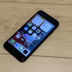 iphone7 256GB SIMロック解除済