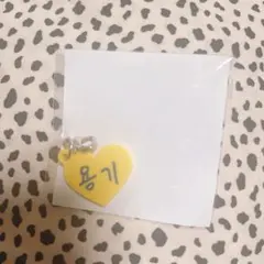 NCT127 イリチル THE MOMENTUM ｗｗｗｗランダムトイ マーク