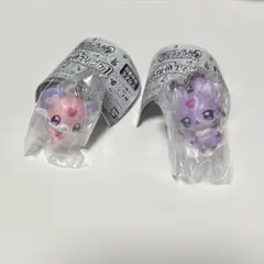 ポチタン マシュタン 名探偵スイング1