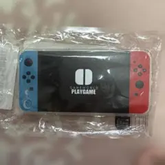 Nintendo Switch型iPhoneケース (iPhone 7／8)