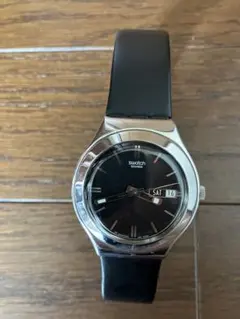 SWATCH 機内購入品