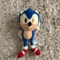 2026年最新】ソニック・ザ・ヘッジホッグ ソニック ぬいぐるみの人気