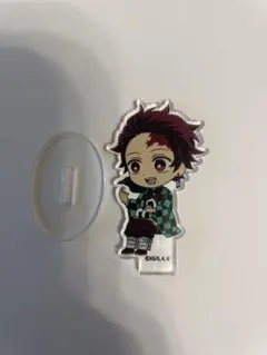 竈門炭治郎　アクスタ