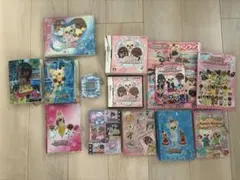 ワンタメ カード カードリーダー アイドルパピー まとめ売り 2026年最新】ワンタメ アイドルパピーの人気アイテム - メルカリ