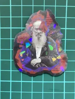 防水ステッカー No.1224