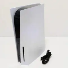 PlayStation5 本体 ディスクドライブ搭載 CFI-1200A　02