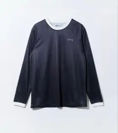 crate クレート　長袖シャツ