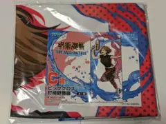 ⑥セガラッキーくじ　呪術廻戦 SPLASH×BATTLE　釘崎野薔薇