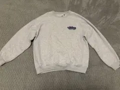 VISION STREET WEAR スウェット L グレー トレーナー 服のサムネイル