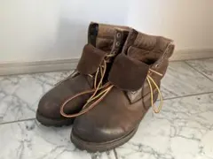 ティンバーランド　ブーツ　靴　シューズ