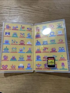 ナビつき！ つくってわかる はじめてゲームプログラミング Switch