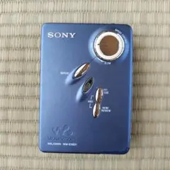 希少 SONY ウォークマン WM-EX631 ジャンク扱い 付属品あり 箱あり SONY ウォークマン WM-EX631 シルバー ジャンク品 - メルカリ