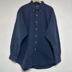 90s Ralph Lauren BD shirt