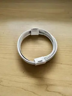 Lightningケーブル 約1m USB-C 純正