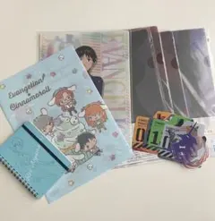 エヴァンゲリオン 一番くじ まとめ売り