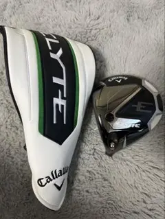 2026年最新】レフティ ドライバー ヘッドのみの人気アイテム - メルカリ