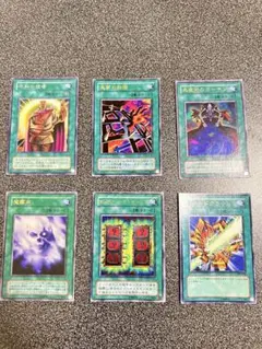 プリズマティックゴッドボックス 三幻神オシリス ラー オベリスク