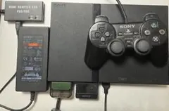 PS2 薄型 SCPH-70000