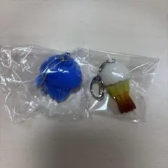 クラゲキーホルダー
