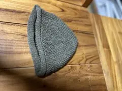 ニット帽 アイルランド製