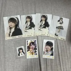 2025年最新】ニアジョイ 生写真の人気アイテム - メルカリ