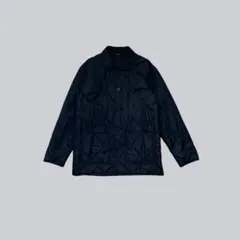 DKNY　Minimal Quilted Jacket　Y2K