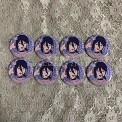 チェンソーマン レゼ グリッター缶バッジ プリンスホテル