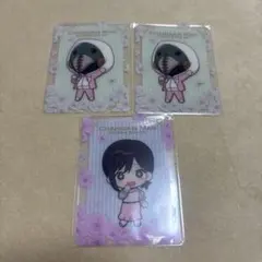 チェンソーマン　クリアカード　暴力の魔人　コベニ