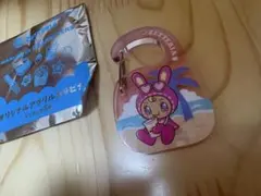 ベリエちゃん　シークレット　アクリルカナビラのサムネイル