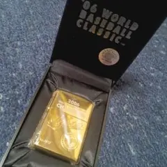 2026年最新】WBC記念ジッポーの人気アイテム - メルカリ