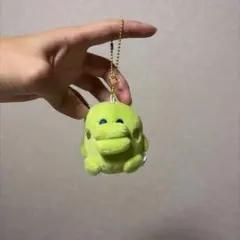 たまごっち ちびぱっち ぬいぐるみマスコット
