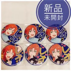 あんスタ あんさんぶるスターズ！！ 推し缶バッジ 月永レオ プライズ