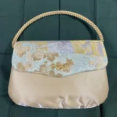 和装ハンドバック2ウェイ