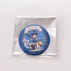 おそ松さん へそくりウォーズ 缶バッジ チョロ松 クトゥルフ神話 へそ