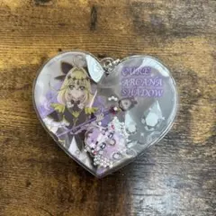 名探偵プリキュア！ シャカシャカチャーム キュアアルカナシャドウ