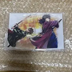 鬼滅の刃 C106 WEBSHOPくじ 繋ぐ 炭治郎と義勇C賞 アクリルスタンド