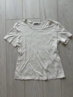 JIL SANDER 半袖Tシャツ