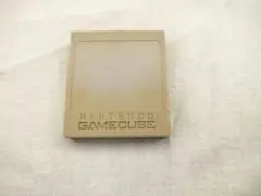 純正　ゲームキューブ　メモリーカード59　GAMECUBE　CARD　GC