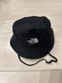THE NORTH FACE 黒 バケットハット