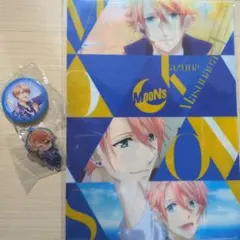 2026年最新】b-project bプロ 缶バッジ agf 増長和南の人気アイテム