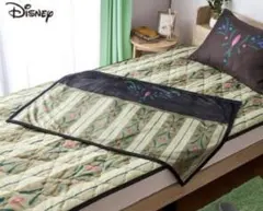 Disney アナ雪　Frozen ブランケット　ひざ掛け