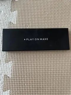 PLAY ON MAKE マイシャドウパレット PM-0030