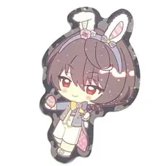 あんさんぶるスターズ！！ あんスタ アニカフェ ステッカー 朔間凛月