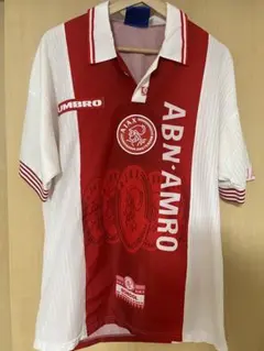 2026年最新】アヤックス umbro アンブロの人気アイテム - メルカリ